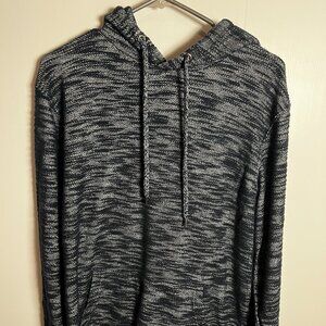 Simons Long sleeve hoody